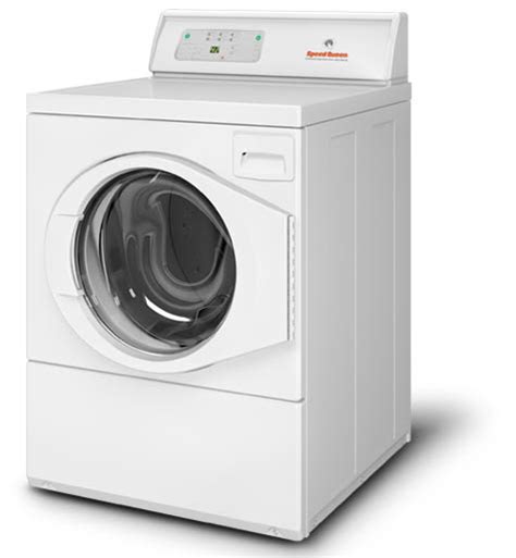 Front Load Washers India Speed Queen Commercial