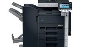 Download the latest drivers and utilities for your device. Konica Minolta Bizhub C360 Printer Driver Download