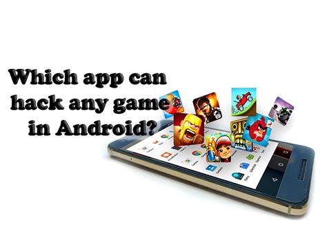Top 8 App Hack Game Android Hack Tất Cả Game Miễn Phí Mới 2022