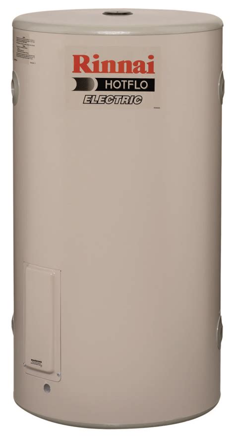 Buy Rinnai Hotflo L Electric Hot Water Heaters