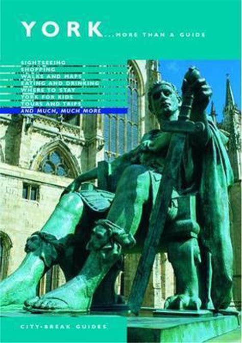 York City Break Guide John Mcilwain 9780711726482 Boeken