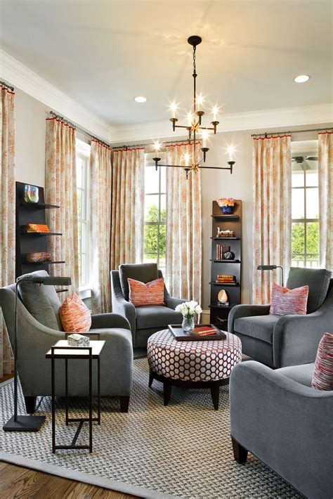 Interior Designs By Evon Kirkland Interiors Living Room Color Living