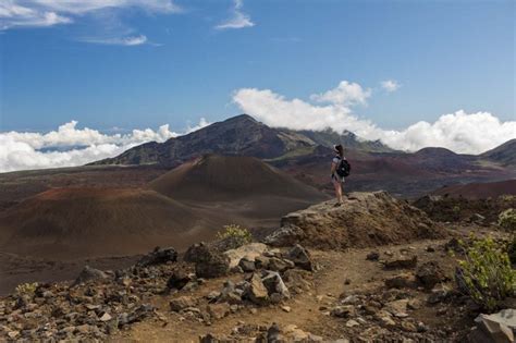 6 Best Haleakala National Park Hikes The National Parks Experience