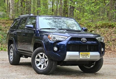 Used 2014 Toyota 4runner For Sale With Photos Cargurus