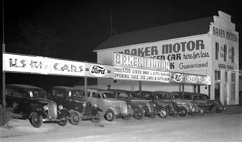 Maybe you would like to learn more about one of these? Baker Motor Company R & G Used Cars - Salt Lake City, Utah ...
