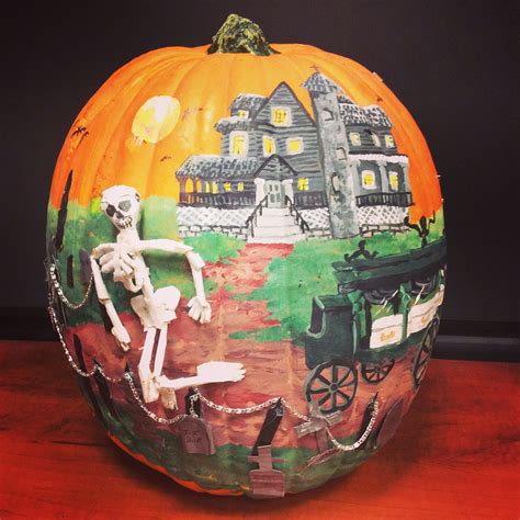 Check spelling or type a new query. Pumpkin Carving Ideas for Halloween 2020: More Creative ...