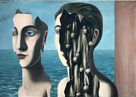 Surrealism The Movement And Artists Who Defied Logic