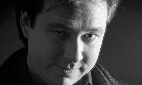 Stand Up Comic Bill Hicks Was Made For Stardom And Then