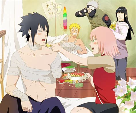 Sasusaku Naruhina Anime Sasusaku Naruto Sasuke Sakura