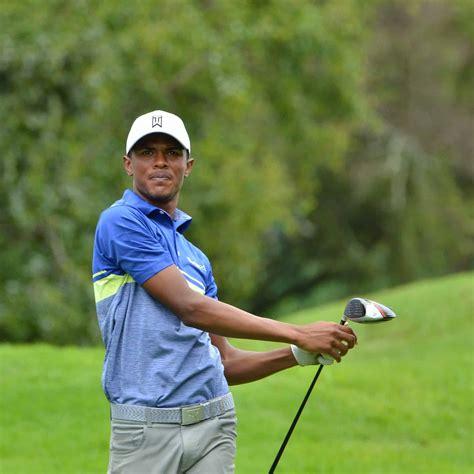 jarvis leads the chasers in african amateur golf rsa