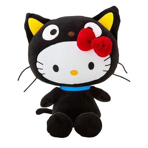 Sanrio Hello Kitty Friends Stuffed Soft Plush Doll Toy 8 Inch