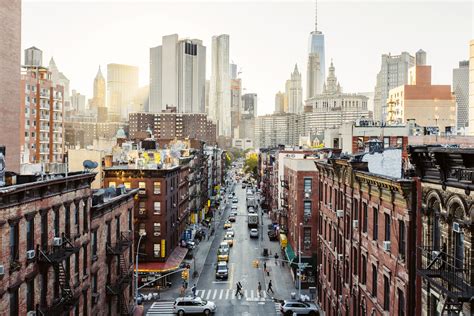 Nuestra Guía De La Zona Definitiva Para El Lower East Side