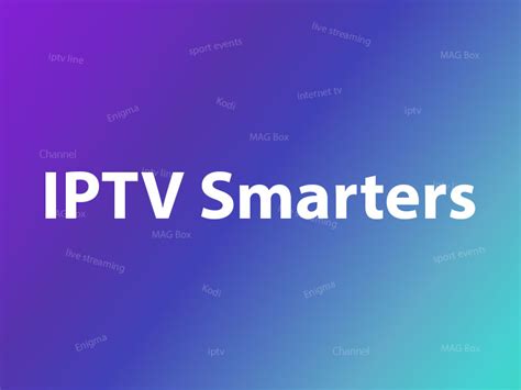 How To Setup Iptv On Android Using Iptv Smarters App Knowledgebase
