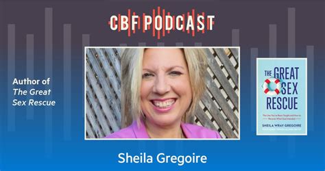 Sheila Wray Gregoire The Great Sex Rescue Cbfblog