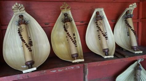 Apa itu alat musik sasando? Mengenal Alat Musik Tradisional Sasando: Berikut Cara Memainkan, Bentuk, Jenis, dan Sejarahnya ...