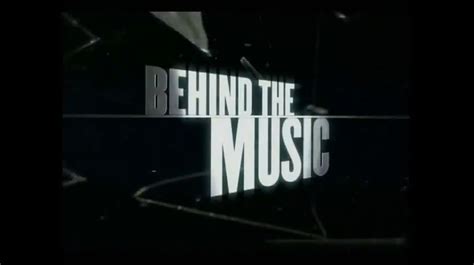 Behind the Music | Logopedia | Fandom powered by Wikia