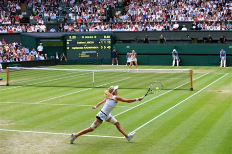 We will have information about the results, key players and. Wimbledon Lawn Tennis Championships - CHS Rentals