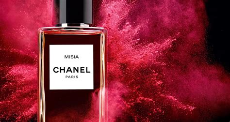 Chanel coco mademoiselle eau de parfum intense 3.4 oz / 100 ml *100% authentic!* 7 102,83 руб. Perfume Shrine: Chanel Les Exclusifs Misia: fragrance review