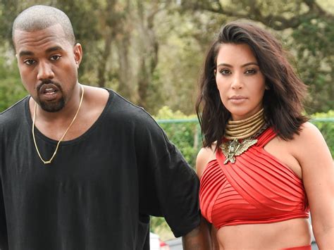 “im So Lucky” Kanye West Plays Proud Husband Tweets Naked Photos Of