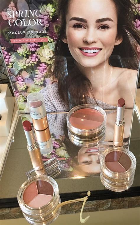 New Jane Iredale Mineral Makeup Blush Salon And Day Spa
