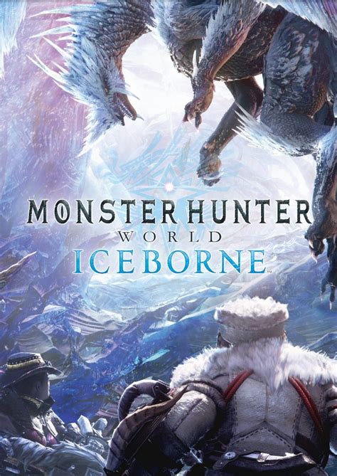 World you assume the role of a hunter venturing to a new continent where you track down and slay ferocious beasts in as a game, monster hunter: Monster Hunter World: Iceborne - Pre-Order Bonuses