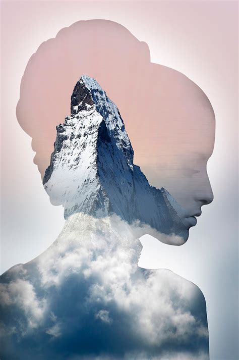 How To Create Surreal Photographs Using Double Exposure Learn