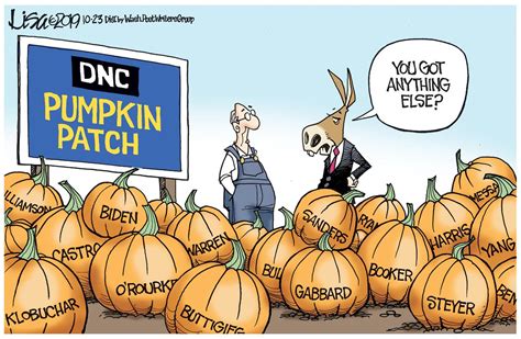 Halloween Political Cartoons 2020 Best New 2020