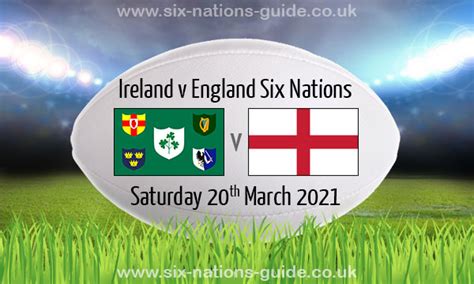 Jones takes blame as scotland have a win for the generations. Ireland v England | Six Nations | 20 Mar 2021