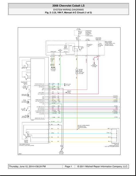Https://tommynaija.com/wiring Diagram/2008 Chevy Cobalt Wiring Diagram Pdf