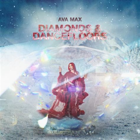 Stream Music Leaks R Us Listen To Diamonds Dancefloors Leaked Album Playlist Online For