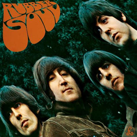The Beatles Rubber Soul Quiz Macca News