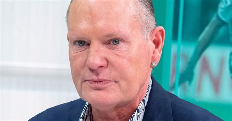 Sit back and enjoy a bucketful of goals scored by paul gascoigne from his time at newcastle, spurs, lazio, rangers, middlesbrough and for england (apart from. Paul Gascoigne insists he is 'safe and well' after video ...