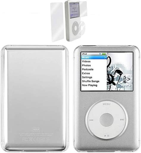 Apple Ipod Classic 6th Generation 120 Gb Blogknakjp