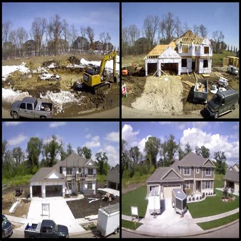 Why Time Lapse Cameras Make Sense For Construction Time Lapse Camera
