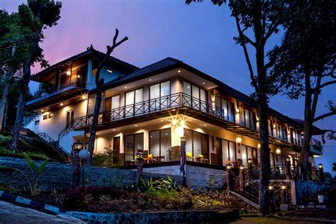 Villa Sawah Resort Managed By Salak Hospitality Bogor Indonesia