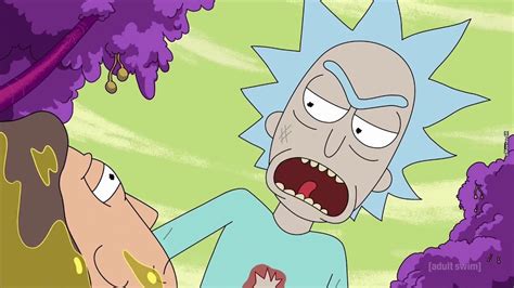 Jerry Is Used As Bait Rick And Morty S03e05 Full Hd Youtube