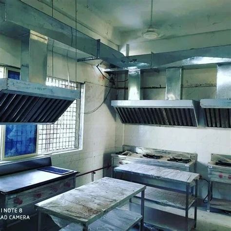 Commercial Kitchen Consultancy Services At Best Price In Vaishali