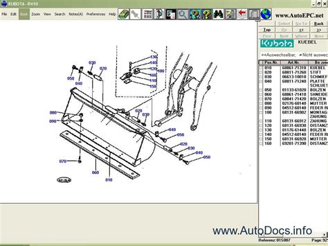 The Complete Kubota Rtv 900 Fuse Diagram Guide For Easy Troubleshooting