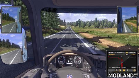 Euro Truck Simulator 2 Demo Mod For Ets 2