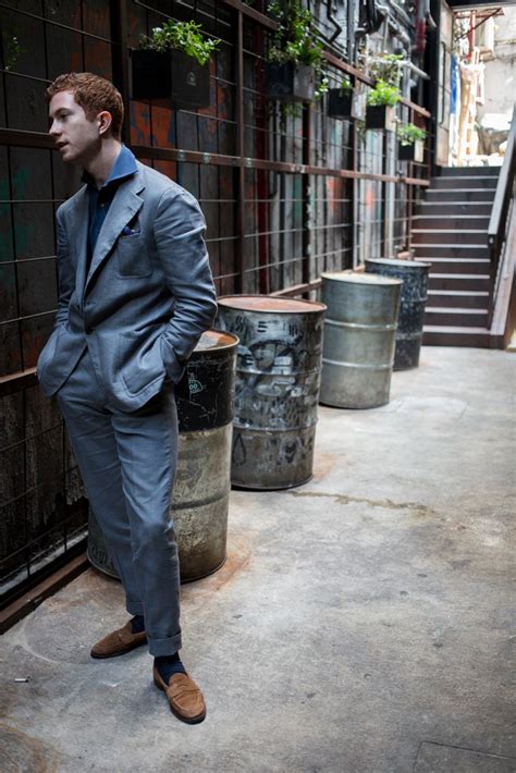 the armoury lightbox photo casual suit look mens fashion classic mens fashion inspiration