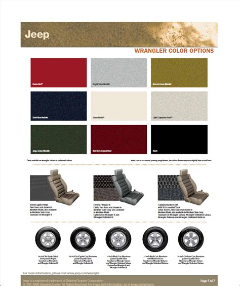 Jeep Tj Interior Color Codes Psoriasisguru Com