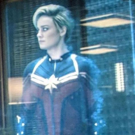 New The 10 Best Hairstyles Today With Pictures Captain Marvel New