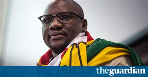 Zimbabwean Pastor Who Led Anti Mugabe Protests Arrested In Harare
