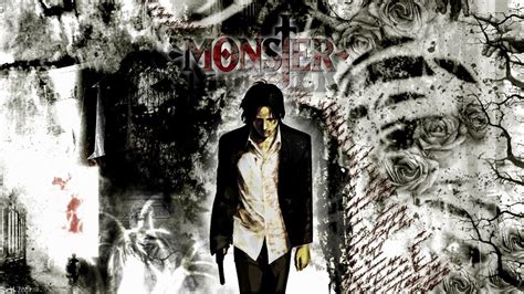 Check spelling or type a new query. Monster - Anime (2004) - SensCritique