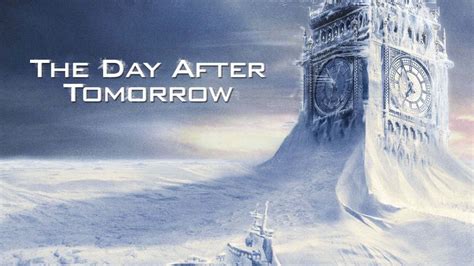 Watch The Day After Tomorrow Full Movie Online Download Hd Bluray Free
