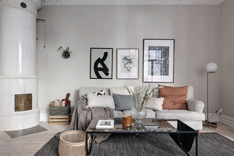 Beautiful Home With Lots Of Textures Coco Lapine Designcoco Lapine Design