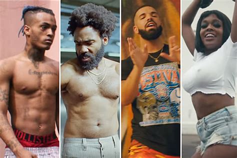 55 Of The Best Hip Hop Videos Of 2018 So Far Xxl