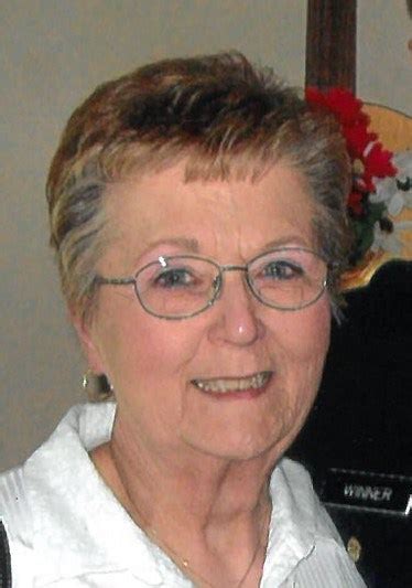 Carol Cox Obituary Kokomo In