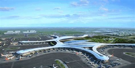 你想知道的，重庆江北国际机场t3a航站楼的最全攻略！手机新浪网