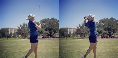 Golfer Hailey Davidson Attempts To Be First Trans Woman In Lpga